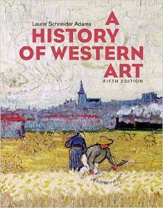 A History of Western Art 5th Edition ( PDF - Version )