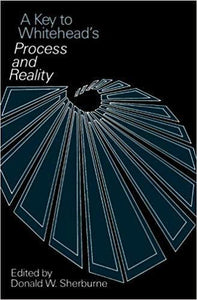 A Key to Whitehead's Process and Reality (PDF - Version)