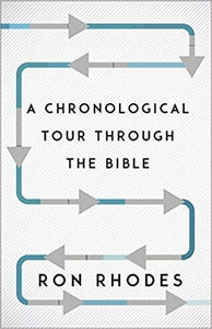 A Chronological Tour Through the Bible (PDF - Version)